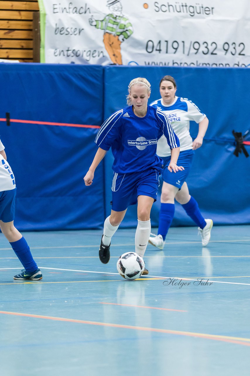 Bild 219 - Dodenhof Cup